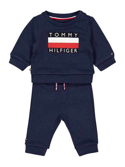 tommy hilfiger baby girl|tommy hilfiger baby grow.